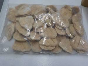 7 lb. Bag Frozen Fully Cooked Chick...