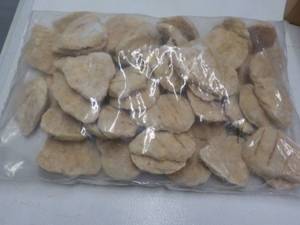 7 lb. Bag Frozen Fully Cooked Chick...