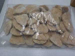 7 lb. Bag Frozen Fully Cooked Chick...