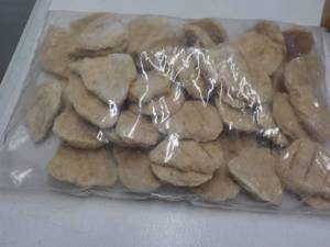7 lb. Bag Frozen Fully Cooked Chick...