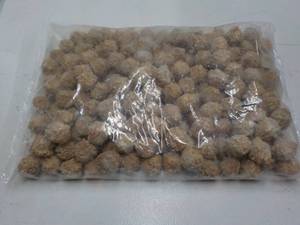 5 lb. Bag Frozen Beef Meatballs...