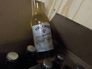 Case of 24 Bottles Oak Creek Barrel...