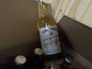 Case of 24 Bottles Oak Creek Barrel...