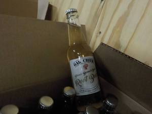 Case of 24 Bottles Oak Creek Barrel...