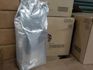 5 lb. Bag Starbucks Verona Coffee B...