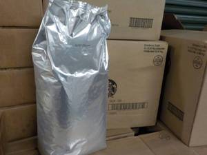 5 lb. Bag Starbucks Verona Coffee B...