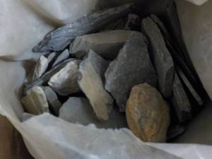 6 Boxes Landscape Rocks...