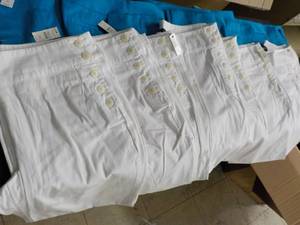 14 Talbots Slim Crop and Pants size...