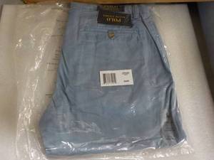 Polo Ralph Lauren Blue Slacks size ...