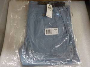 Polo Ralph Lauren Blue Slacks size ...