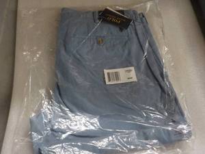 Polo Ralph Lauren Blue Slacks size ...