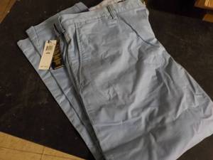 Polo Ralph Lauren Blue Slacks size ...