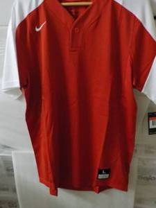 16 NIKE Dri-Fit Size Mens Large Re...