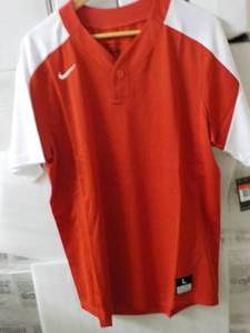 16 NIKE Dri-Fit Size Mens Large Re...