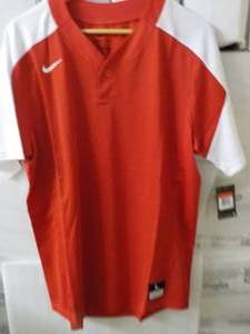 16 NIKE Dri-Fit Size Mens Large Re...