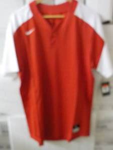 16 NIKE Dri-Fit Size Mens Large Re...