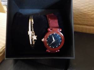 Case of 40 Watch, Sunglasses and Pe...