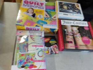 toys, Games and Puzzle...