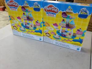 2 Bestway Manual Inflation Pumps...
