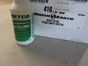 Case of 12 Bottles Ready to Use Gre...