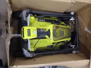 lot 20 image: Mix Lot of Ryobi and Black and Decker Hedge Trimmers - Various Conditions - Review all pictures