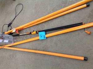 lot 61 image: Mix Lot of Fiskars - good condition - review all pictures 
