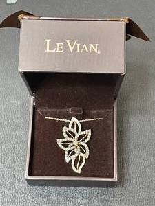 NEW Le Vian Pendant
