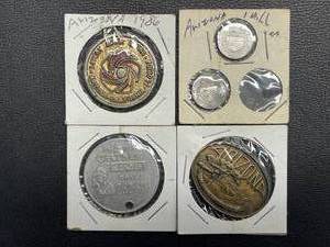 Arizona Tokens