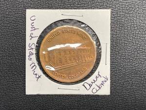 Denver Mint Token