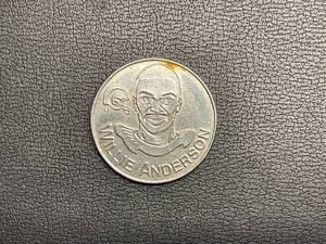 Willie Anderson Token