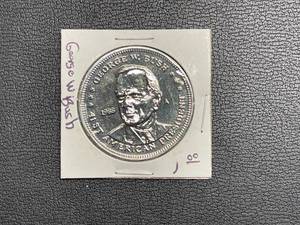 Goerge W. Bush Token