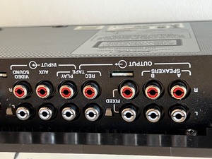 lot 7 image: Bose Lifestyle Model 5 Music Center