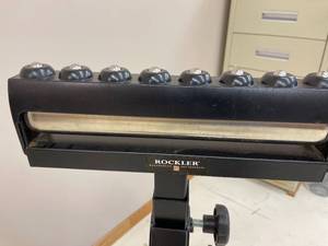 lot 57 image: Rockler Infeed Rolling Tool