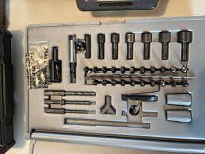 lot 193 image: Variety of Tools