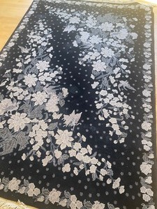 lot 235 image: Decorative Neutral Area Rug