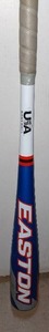 Easton REFLEX -12 USA Youth Baseball Big Barrel Aluminum Bat