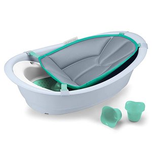Summer Gentle Support Multi-Stage Tub - For Ages 0-24 Months
