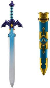 Legend of Zelda Link Sword & Scabbard