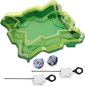 Beyblade Burst Evolution Star Storm Battle Set , Green