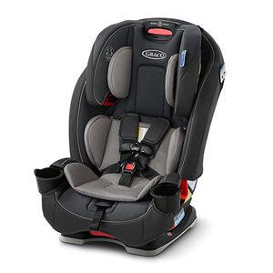 Graco Slimfit 3 in 1 Car Seat, Redmond