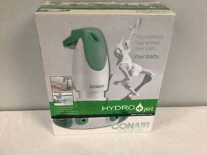 lot 37 image: Conair Hydro Jet