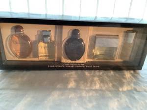 lot 72 image: Calvin Klein Cologne