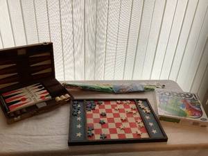 lot 56 image: Games