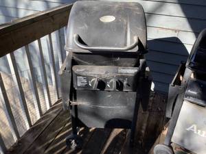 lot 104 image: Aussie Grill