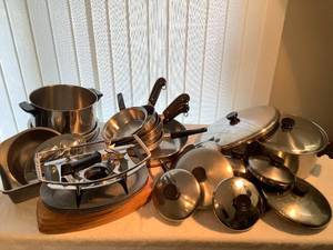 lot 122 image: Kitchen Cooking Starter Kit