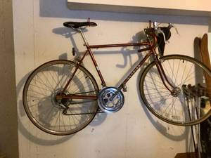 lot 129 image: Swhinn Bike