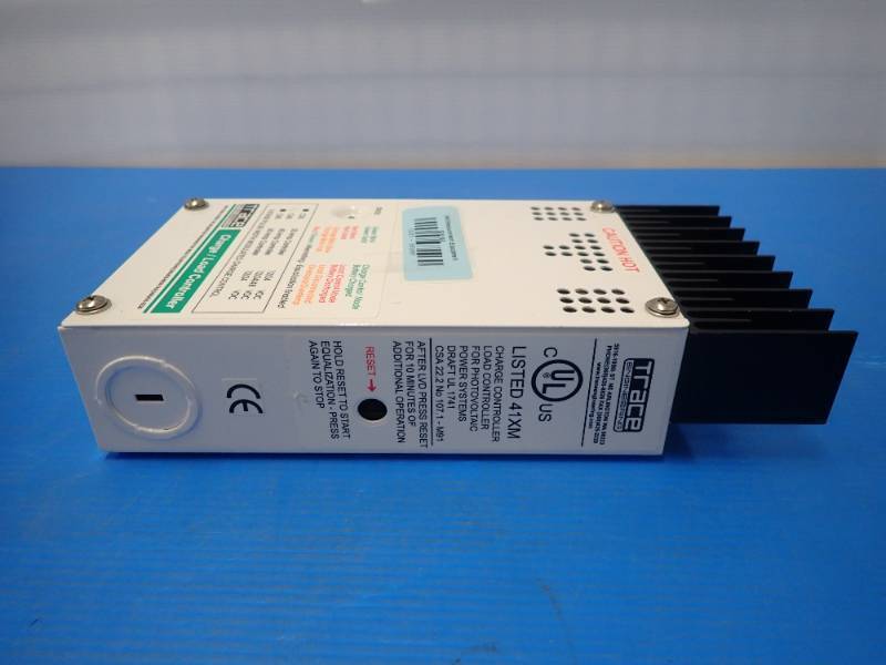 Xantrex&nbsp41XM Charge Controller