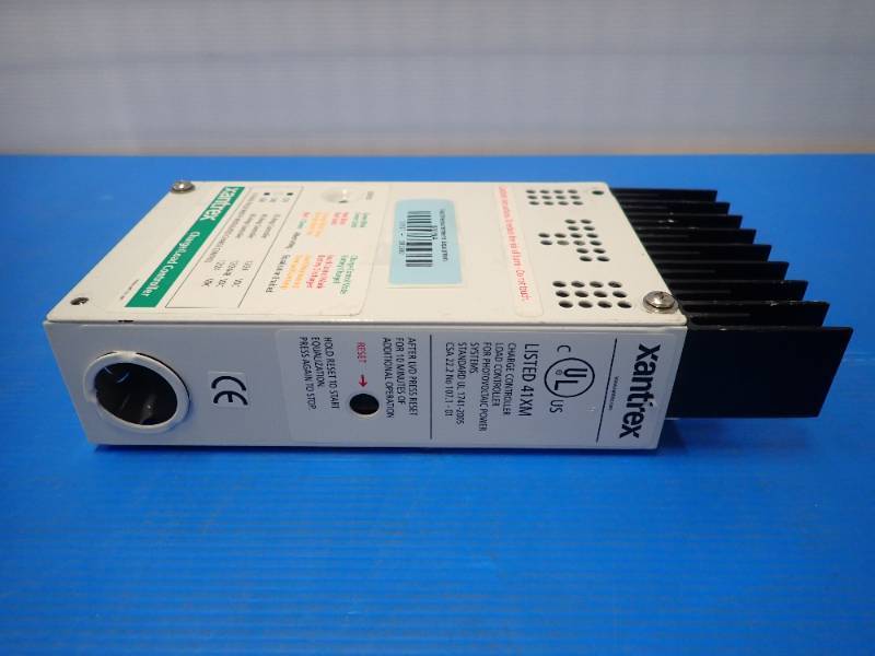 Xantrex&nbsp41XM Charge Controller
