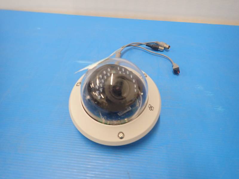 InterLOGIX&nbspTVD-4405 Security Camera for parts
