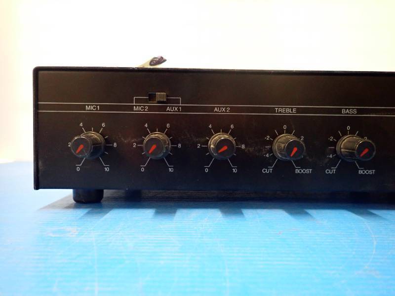BOGEN&nbspClassic Series C-60 Amplifier